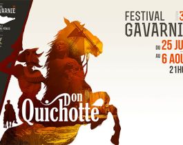 Culture - festival de gavarnie