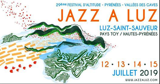 visuel jazz a luz