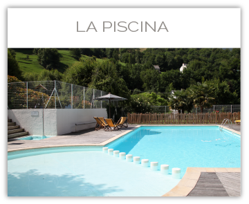 La Piscine