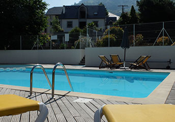 vign piscine